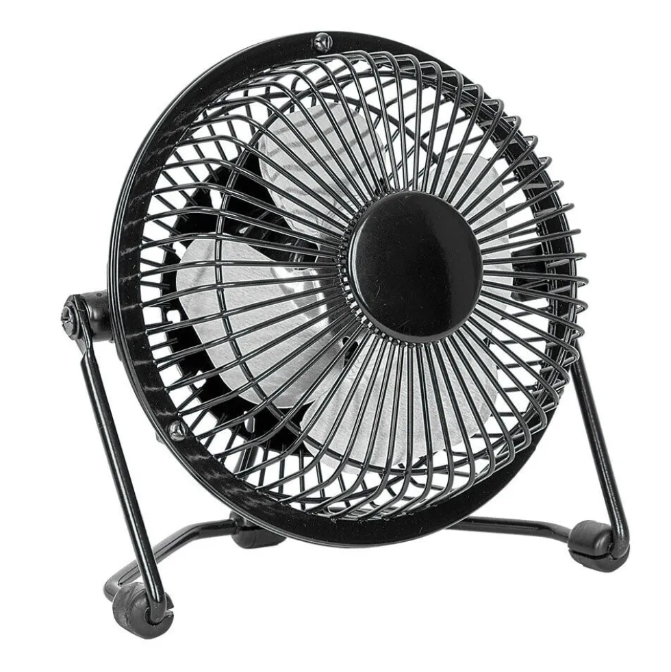 Mini ventilateur usb