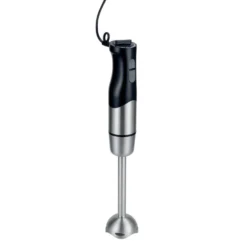 Mixeur plongeant 700W Homday avec bol inclus 500ml Ø10xH40,5cm