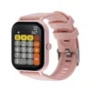 Montre connectée Homday Xpert bluetooth étanche écran tactile 1,83"