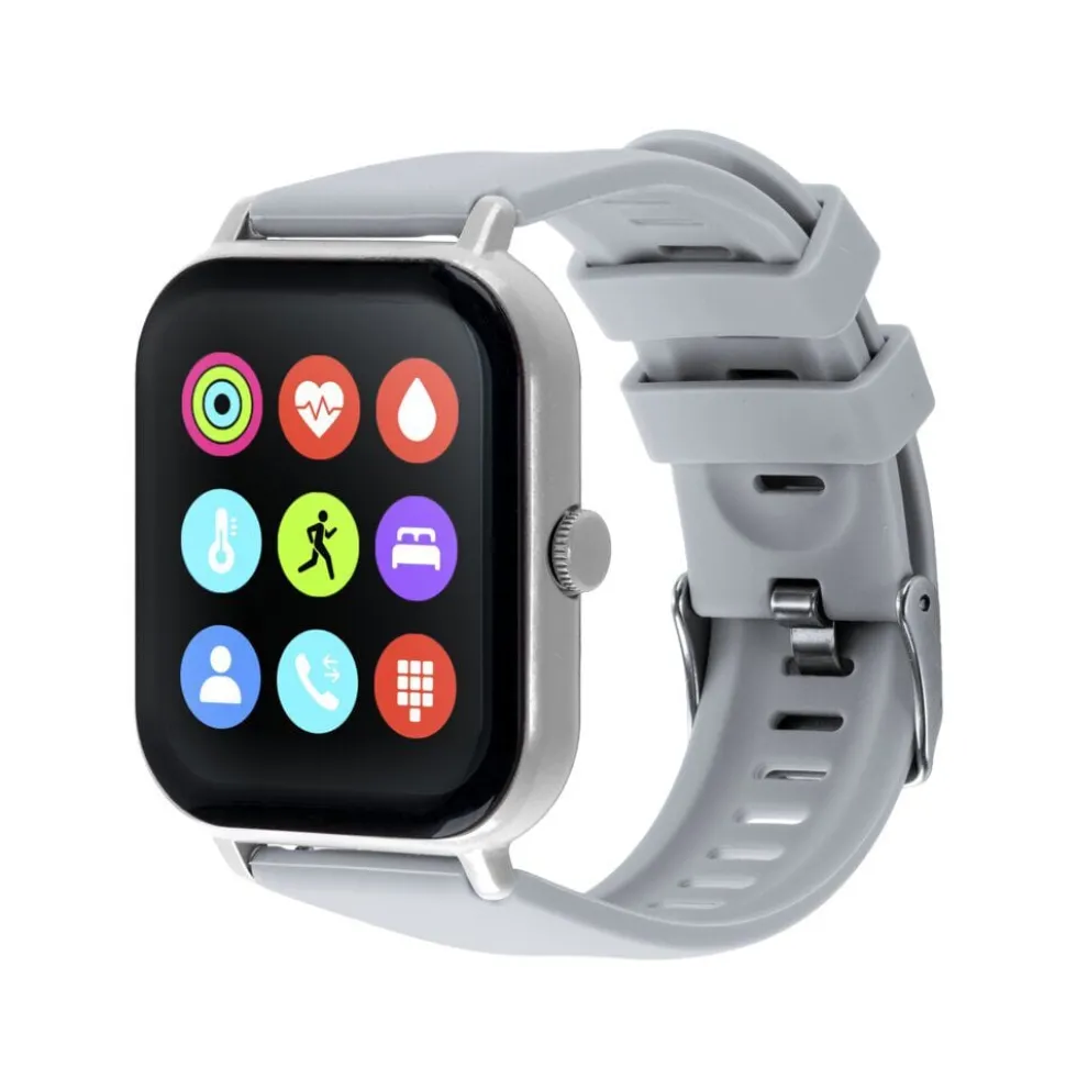 Montre connectée Homday Xpert bluetooth étanche écran tactile 1,83"