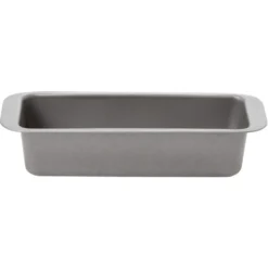 Moule à cake anti-adhérent L.30,5 cm