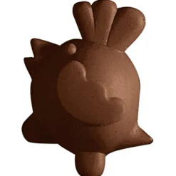 Moule à chocolat oeuf x 20