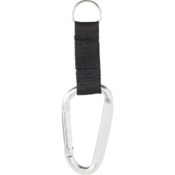 Mousqueton porte clé