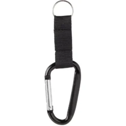 Mousqueton porte clé