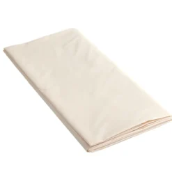 Nappe de table rectangulaire tissé 140x180cm (4 modèles)