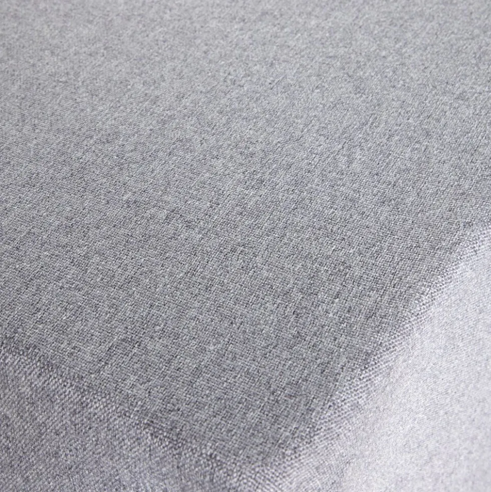 Nappe effet lin imperméable 140x250cm (3 modèles)