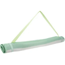 Natte de plage Funky 1 personne 180x90cm