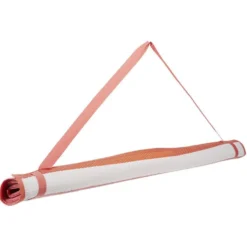 Natte de plage Funky 1 personne 180x90cm