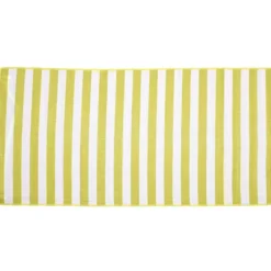 Natte de plage Funky 1 personne 180x90cm