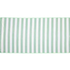 Natte de plage Funky 1 personne 180x90cm