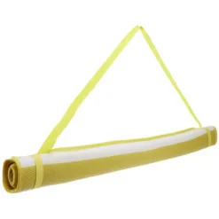 Natte de plage Funky 1 personne 180x90cm