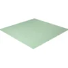 Natte de plage 2 personnes 180x180cm