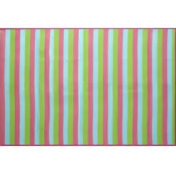 Natte de plage 2 personnes 180x120cm