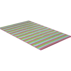 Natte de plage 2 personnes 180x120cm