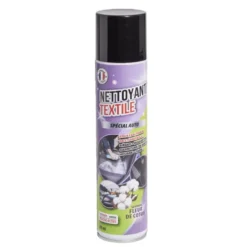 Nettoyant textile auto 300ml