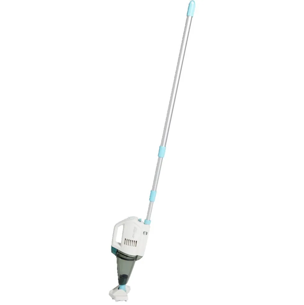 Nettoyeur à batterie Intex ZR100