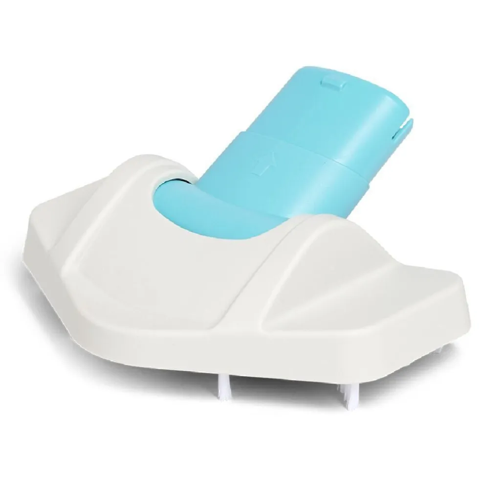 Nettoyeur à batterie Intex ZR100