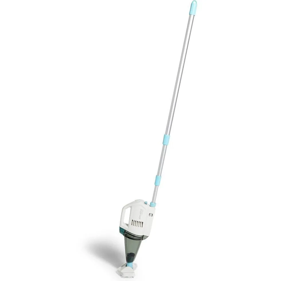 Nettoyeur à batterie Intex ZR100