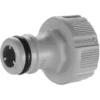 Nez de robinet d'arrosage Gardena filetage 15/21