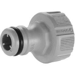 Nez de robinet d'arrosage Gardena filetage 15/21
