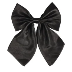 Noeud papillon satiné pour chien ou chat (2 modèles)