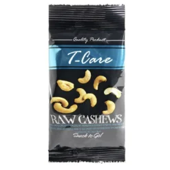 Noix de cajou T-CARE sachet de 40gr
