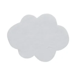 Nuage absorbant d'impuretés x3