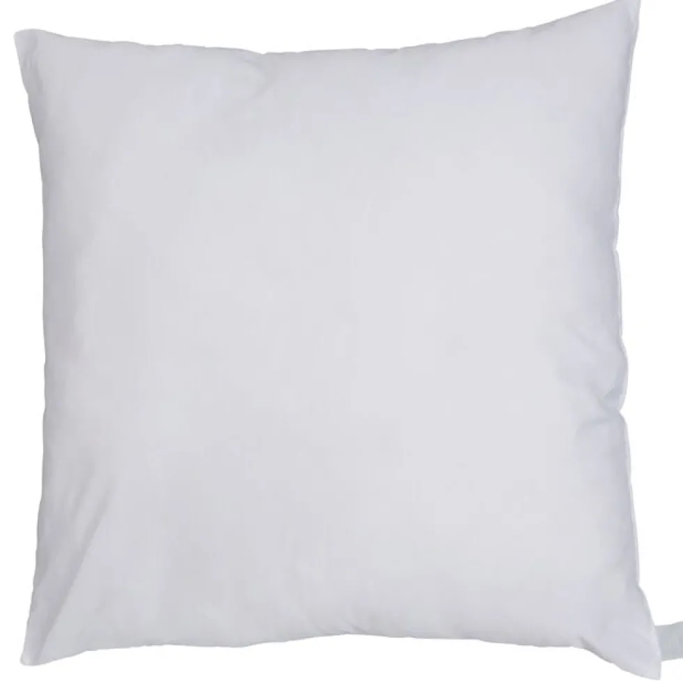 Oreiller blanc à bouillir 60x60cm