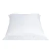 Oreiller blanc 60x60cm