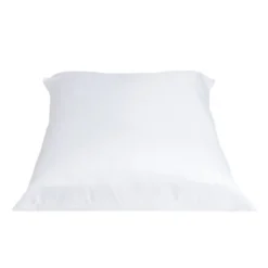 Oreiller blanc 60x60cm