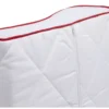 Oreiller ergonomique mémoire de forme