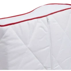 Oreiller ergonomique mémoire de forme