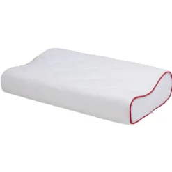 Oreiller ergonomique mémoire de forme