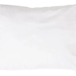 Oreiller à mémoire de forme blanc 50x70 cm