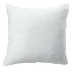 Oreiller premium mémoire de forme 60x60cm
