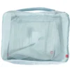Organisateur de valise bleu x6