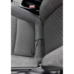 Organisateur de voiture protège siège arrière multipoches 31x43cm