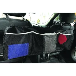 Organiseur de coffre de voiture