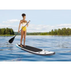 Paddle gonflable 274x76xép10cm
