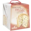 Panettone aux fruits secs 500gr