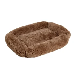 Panier couchage animal 90x70xH20cm Taille M