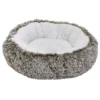 Panier couchage animaux Ø50xH20cm