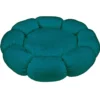 Panier couchage chien Ø60xH12cm Taille S (2 modèles)