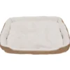 Panière pour chien 90x70xH13cm Taille L
