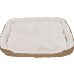 Panière pour chien 90x70xH13cm Taille L