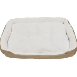 Panière pour chien 90x70xH13cm Taille L