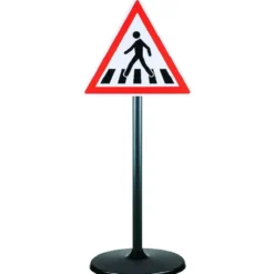Panneau de signalisation commun x5