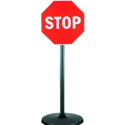 Panneau de signalisation commun x5
