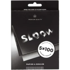 Papier à rouler x100 feuilles