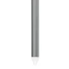 Parasol de plage bleu émeraude UV UPF50+ Ø180xH195cm